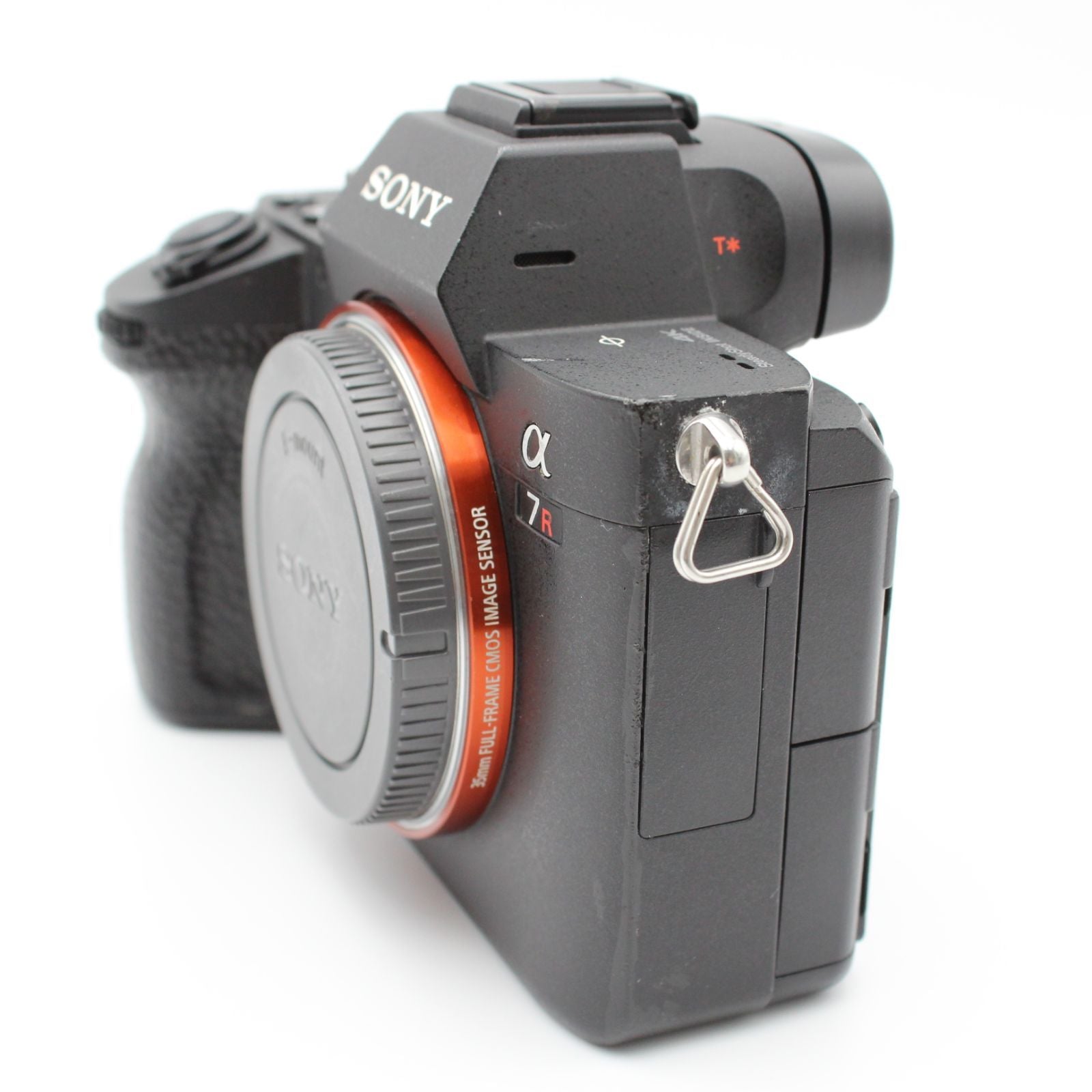 Sony Others 31,020 7Riii Ilce-7Rm3A No.C02624