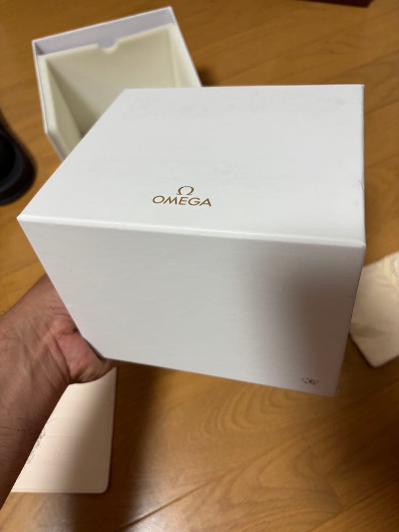 Omega Other