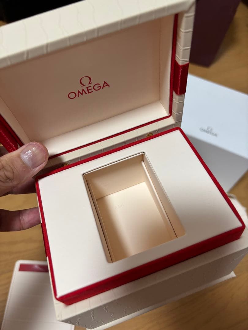 Omega Other