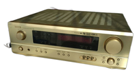 Denon Amplifier Body Avc-1580 Av