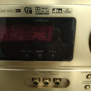 Denon Amplifier Body Avc-1580 Av