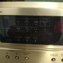 Denon Amplifier Body Avc-1580 Av