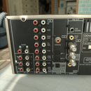 Denon Amplifier Body Avc-1580 Av