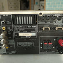 Denon Amplifier Body Avc-1580 Av