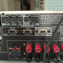 Denon Amplifier Body Avc-1580 Av