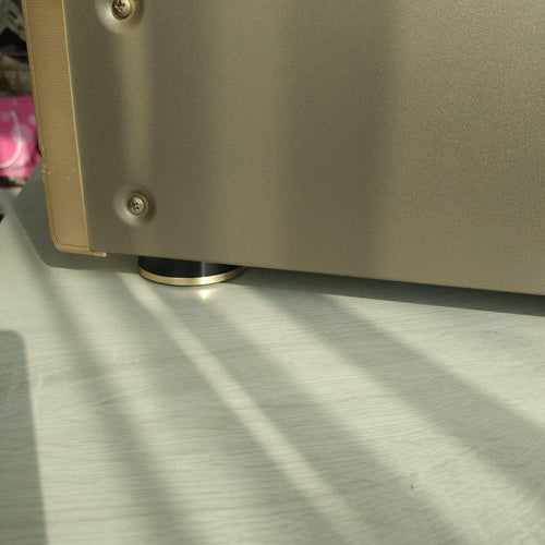 Denon Amplifier Body Avc-1580 Av
