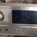 Denon Amplifier Body Avc-1580 Av