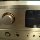 Denon Amplifier Body Avc-1580 Av