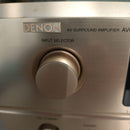 Denon Amplifier Body Avc-1580 Av