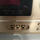 Denon Amplifier Body Avc-1580 Av