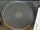 National Radios Radio Cassette Players Rq-549