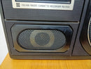 National Radios Radio Cassette Players Rq-549