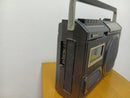 National Radios Radio Cassette Players Rq-549