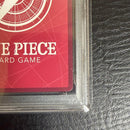 One Piece Card Game 98 Psa10