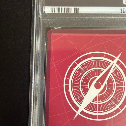One Piece Card Game 98 Psa10