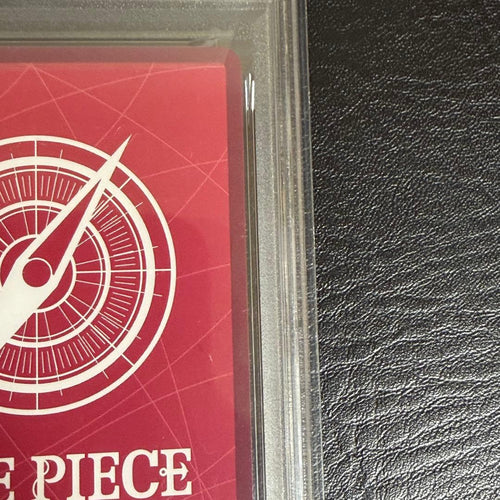One Piece Card Game 98 Psa10
