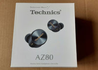 Wireless Earphones Technics Eah-Az80