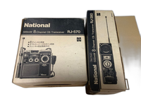 Transceiver Rj-570 Rj380