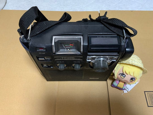 Transceiver Rj-570 Rj380