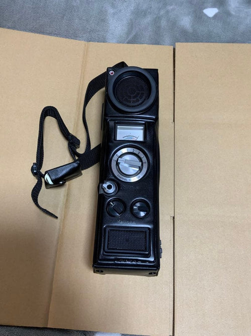 Transceiver Rj-570 Rj380