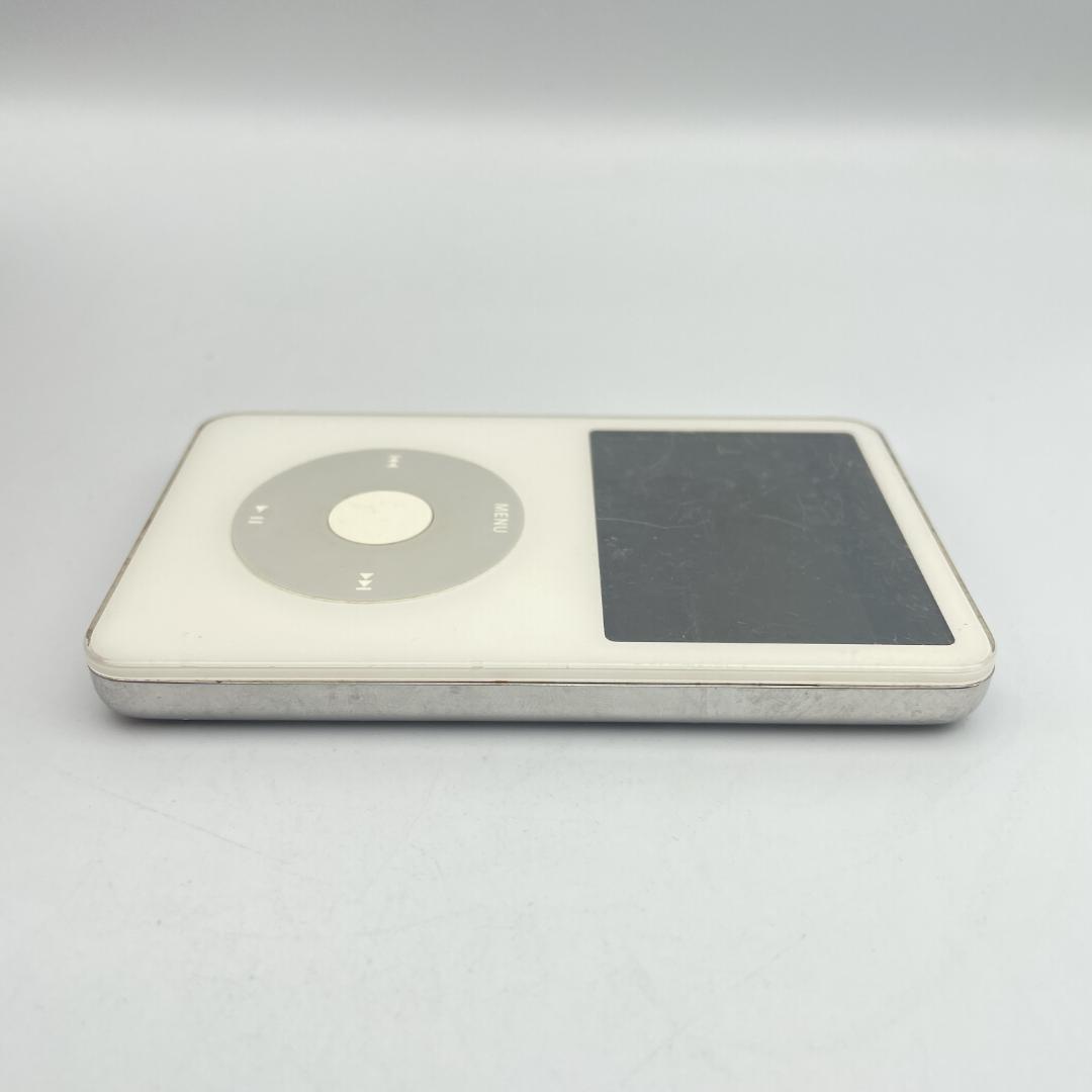 Apple Digital Audio Players Ipod Classic 5 30Gb A1136
