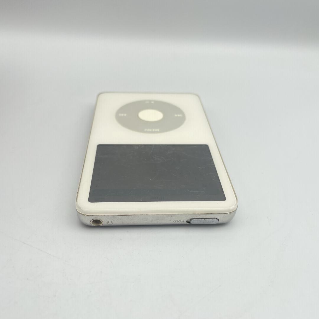 Apple Digital Audio Players Ipod Classic 5 30Gb A1136