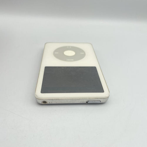 Apple Digital Audio Players Ipod Classic 5 30Gb A1136
