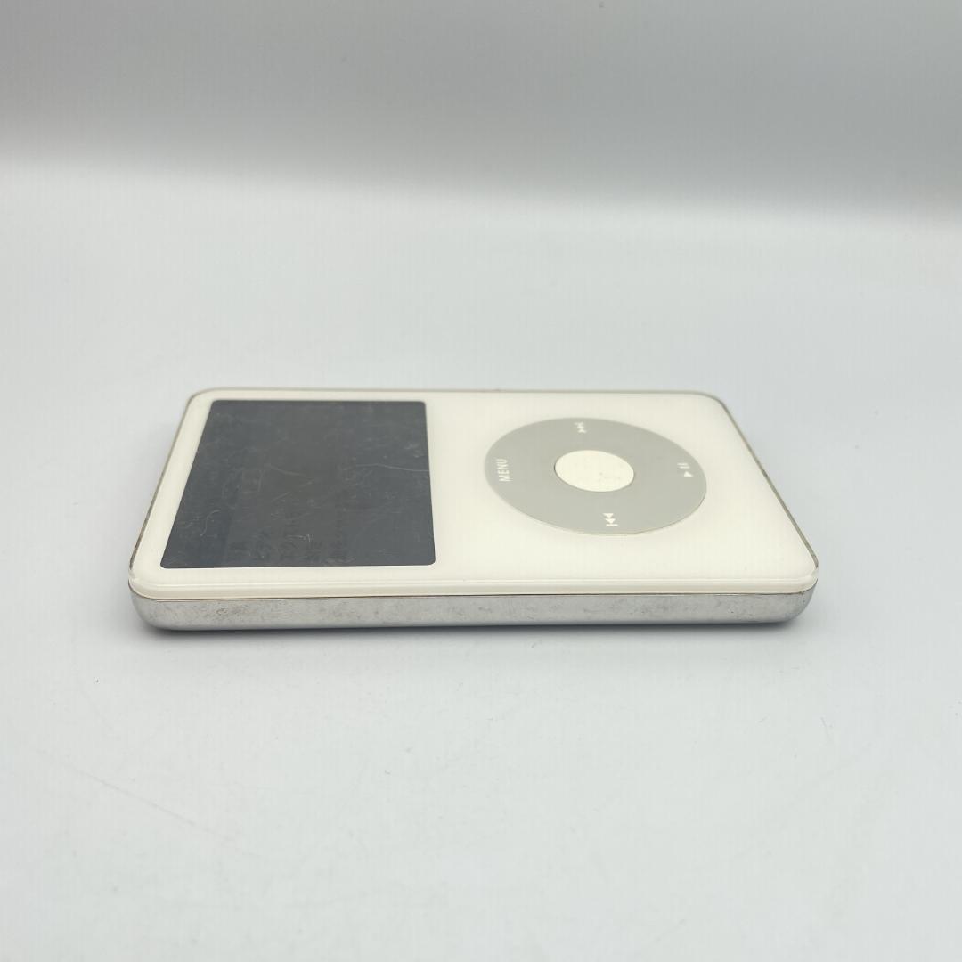 Apple Digital Audio Players Ipod Classic 5 30Gb A1136
