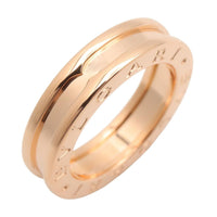 Bvlgari Ring B-Zero1 1 336003 K18Pg Used A
