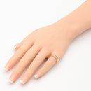Bvlgari Ring B-Zero1 1 336003 K18Pg Used A