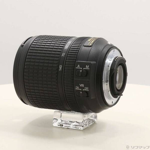 Nikon Lens (Zoom) Af-S Dx Nikkor 18-140Mm F 3.5-5.6G Ed Vr 269