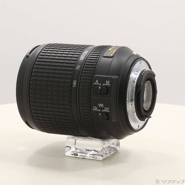 Nikon Lens (Zoom) Af-S Dx Nikkor 18-140Mm F 3.5-5.6G Ed Vr 269