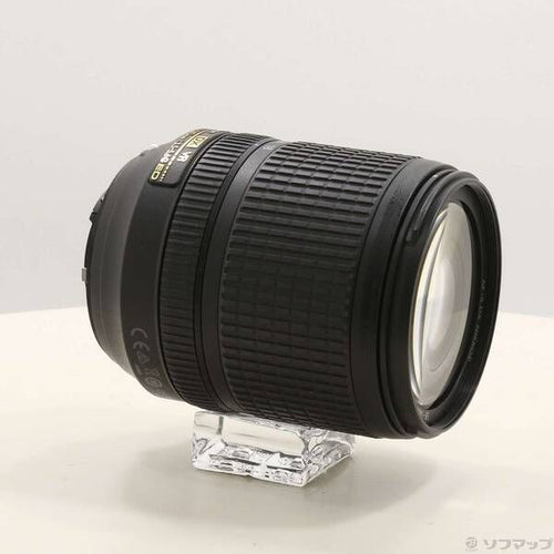 Nikon Lens (Zoom) Af-S Dx Nikkor 18-140Mm F 3.5-5.6G Ed Vr 269