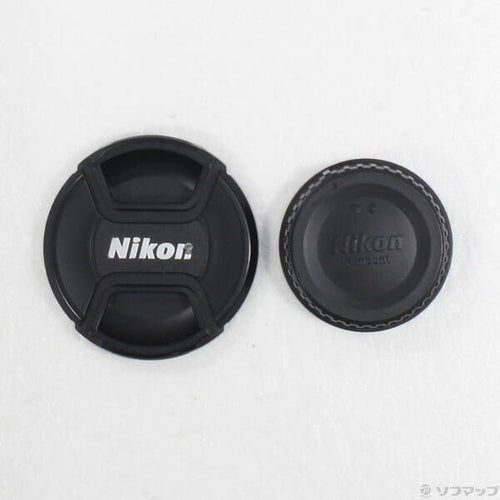 Nikon Lens (Zoom) Af-S Dx Nikkor 18-140Mm F 3.5-5.6G Ed Vr 269