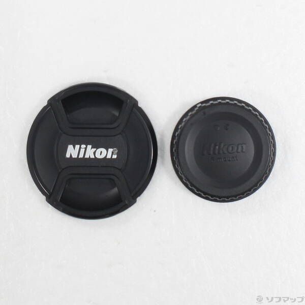 Nikon Lens (Zoom) Af-S Dx Nikkor 18-140Mm F 3.5-5.6G Ed Vr 269