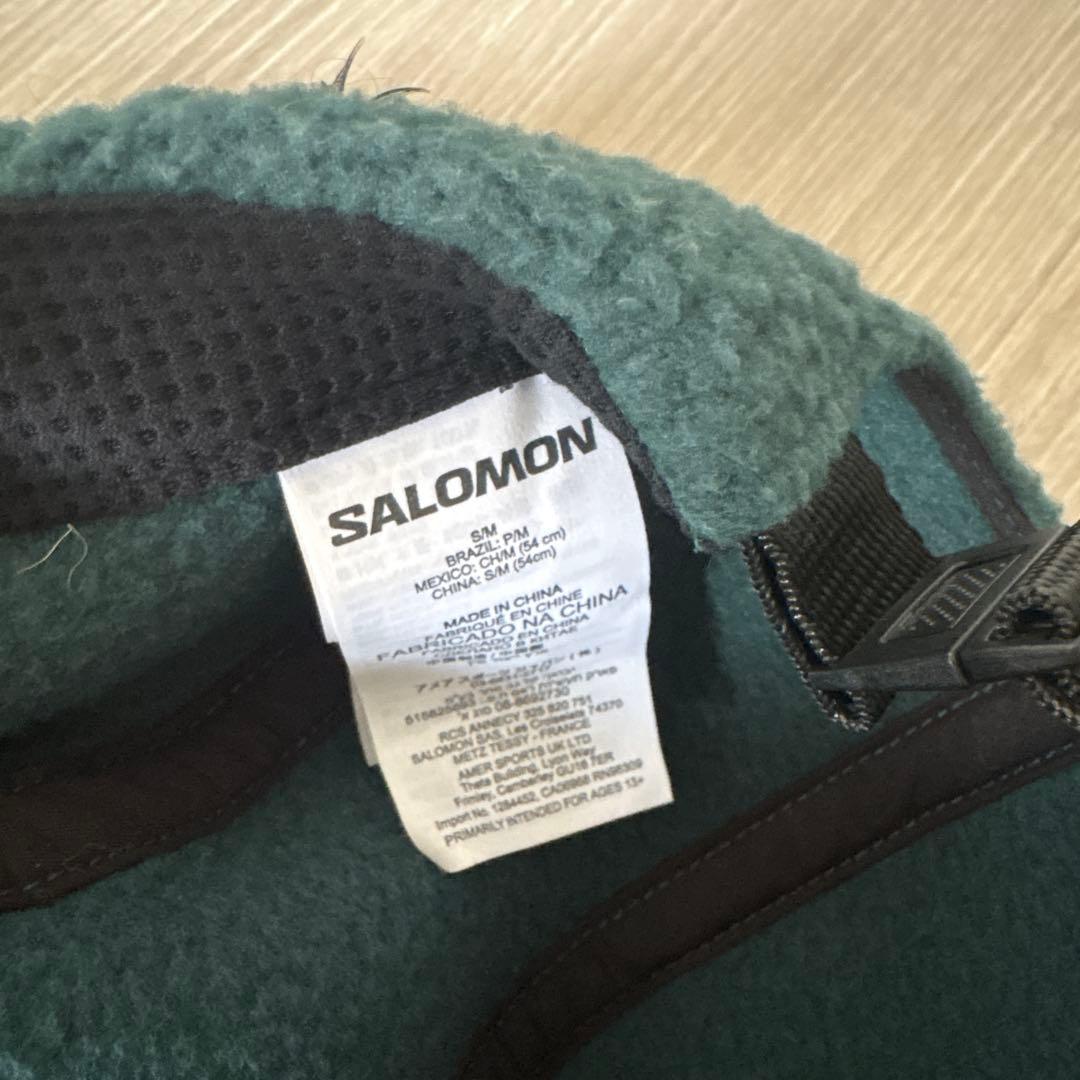 Salomon Other