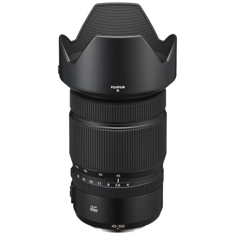 Fujifilm Others Gf45-100Mm F4 R Lm Ois Wr