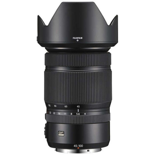 Fujifilm Others Gf45-100Mm F4 R Lm Ois Wr