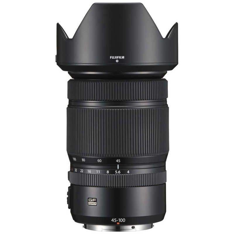 Fujifilm Others Gf45-100Mm F4 R Lm Ois Wr