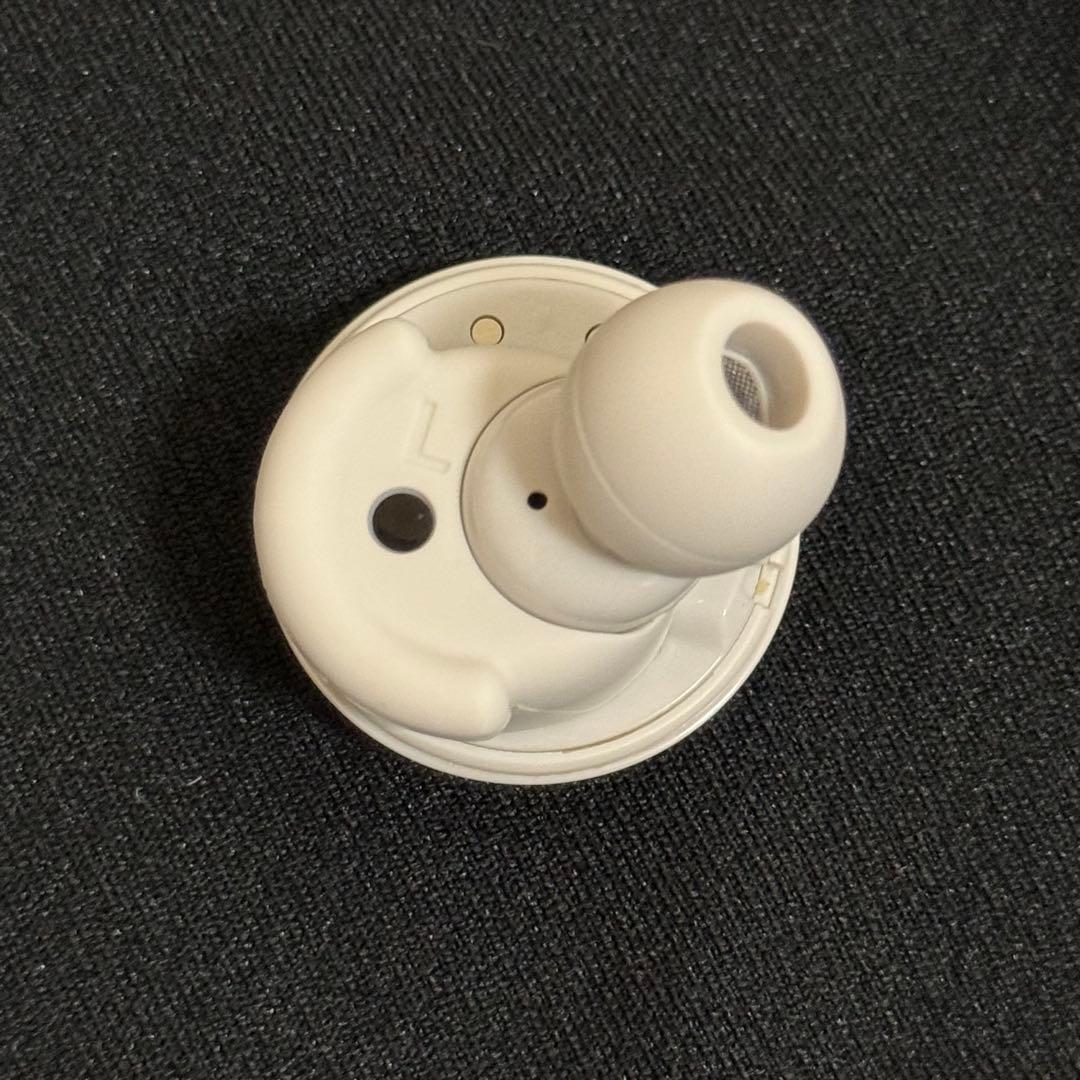 Denon Wireless Earphones Perl Pro Ah-C15Pl L