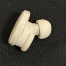 Denon Wireless Earphones Perl Pro Ah-C15Pl L