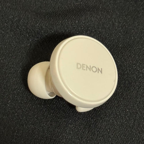 Denon Wireless Earphones Perl Pro Ah-C15Pl L