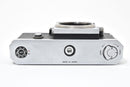 Slr Camera (Film) Nikon F #20832
