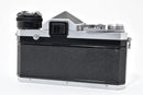 Slr Camera (Film) Nikon F #20832