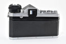 Slr Camera (Film) Nikon F #20832