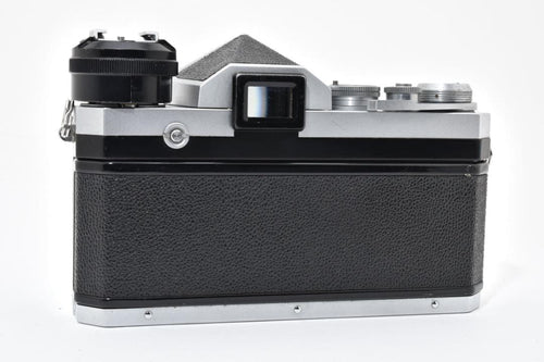 Slr Camera (Film) Nikon F #20832