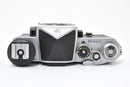 Slr Camera (Film) Nikon F #20832