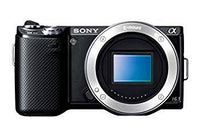 Digital Slr Sony Nex-5N Nex-5N/B G6Bh9Ry