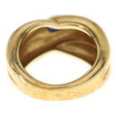 Cartier Ring Au750 K18Yg #50