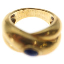 Cartier Ring Au750 K18Yg #50